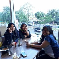 Ratna N. Wulandari (@rnwulandr) 's Twitter Profile
