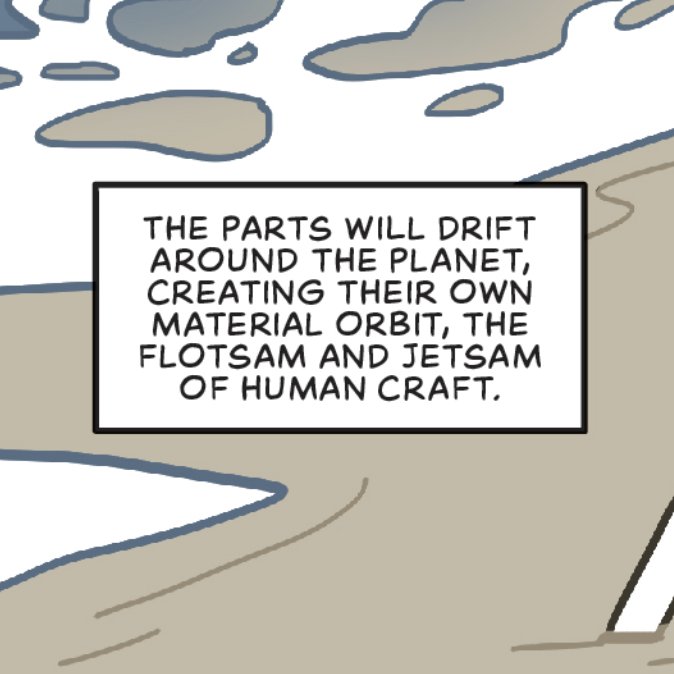 About how and why we make things.