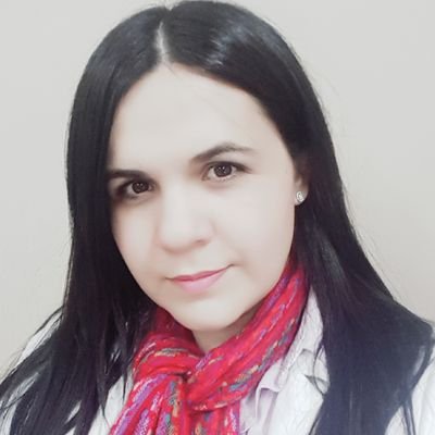 Presidenta de la Sociedad Paraguaya de Reumatología 2022-2024
Miembro activo de PANLAR Joven @PanlarJ
Médica Especialista en Medicina Interna y Reumatología