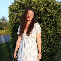 McKenzie Johnson (@mjohnson1530) 's Twitter Profile
