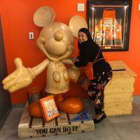 Natalie Sanchez (@nsanchezthd) 's Twitter Profile Photo Natalie Sanchez (@nsanchezthd) 's Twitter Profile Photo