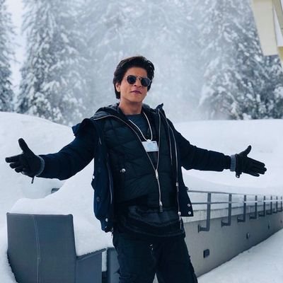 iamsrkz's profile picture. (◕‿◕ ✿)