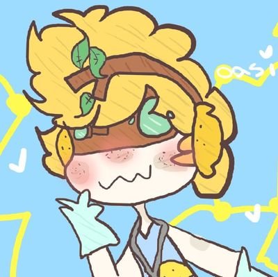 lemon_scientist's profile picture. I am the scientist in the Lemon Town!