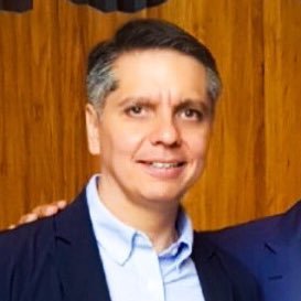 Eduardo Bohórquez