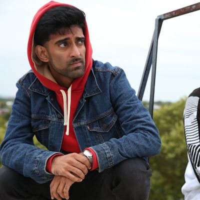 dontmistamark's profile picture. Becoming my true self