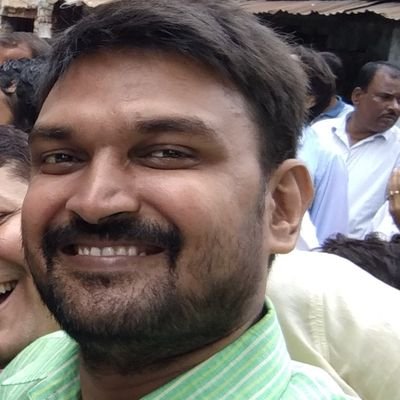 pkmmishra2's profile picture. 