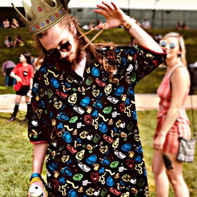 Downsie37's profile picture. Bob Ross & Sam Smith enthusiast