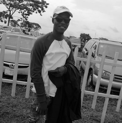 OnaolapoAyomid1's profile picture. Student