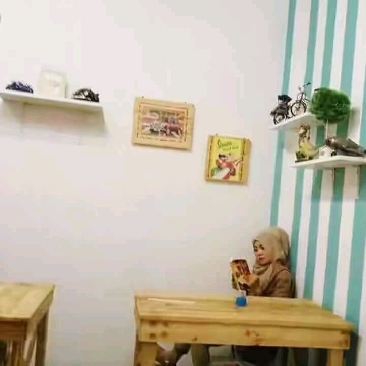 Perempuan nila , Penulis amatiran, Pemulung Aksara, Penikmat Proses, Aktivis Imajinasi, Pemburu Senja, Penikmat Coffee. https://t.co/iHxn0ZQNw7