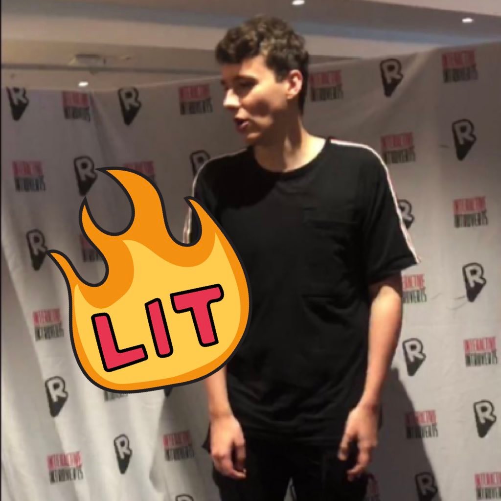 You know why you’re here. Yer local queer. Dan + Phil fan acct. Personal: @noelle_waren “YEEEE”