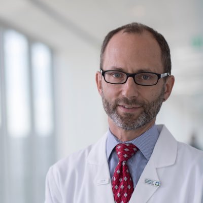 TimGilliganMD Profile Picture