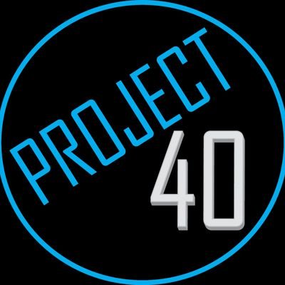 #ChoosetoThrive w/ Project 40 this month by #FindingMeaning ! Find out more at: