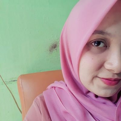 FebrinaMarsela's profile picture. ig: febrinamrsl