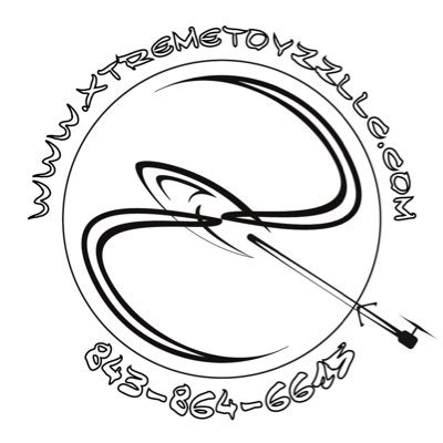 Owner of xtremetoyzz online hobbyshop and an active rc heli pilot