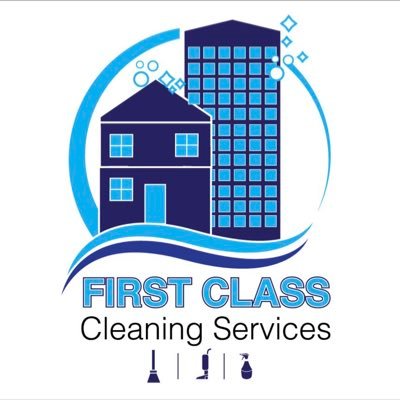 FirstClassCle13's profile picture. Here at First class we are passionate about cleaning and empowering kids in our community.