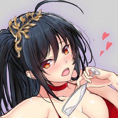 マカ＠FANBOX更新中のアイコン