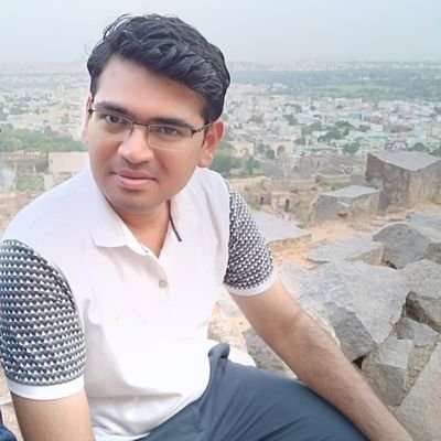 kaushal710's profile picture. Good or Bad? There's nothing in the middle