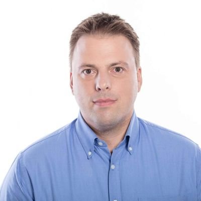 JanArtymowski's profile picture. Sekretarz Generalny Stronnictwa Demokratycznego