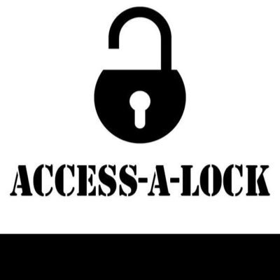 This is Access-A-Lock official twitter page. Keep following for savings. If you have a lock or key problem contact us through this page or 4042414424