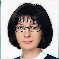 OKudriavtzewa's profile picture. Директор ГБОУ СОШ с. Сухая Вязовка муниципального района Волжский Самарской области