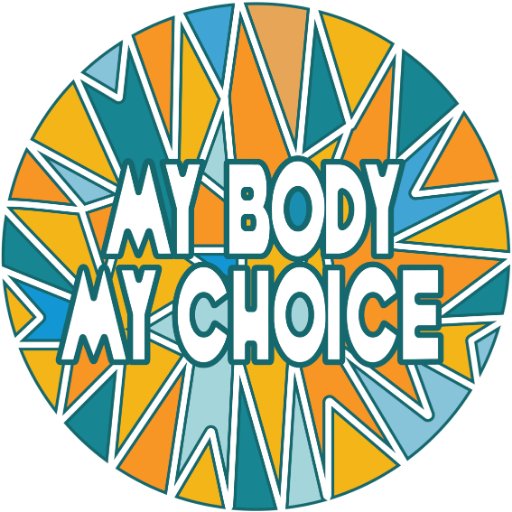 A campaign to end stigma around abortion and support a woman's right to make choices about her own body, health and life