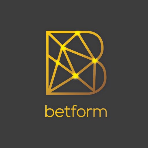 Betform - основанная на Smart Contracts. Платформа для равноправных игроков, и никакой посредник не участвует.