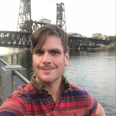 CliffordDBisch1's profile picture. 🍏American Dreaming of MattPrasch Health Equality for GLBTP Family Wealth Happiness Domestic & World Travel Humanitarian Politics Education Communication🌎🕊 🗽