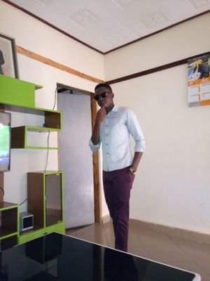 mangenidennis24's profile picture. Mangeni Dennis is Social worker by professional and human rights activist, an entrepreneur and businessman.