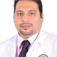 Dr Hani Al-Afghani 🇸🇦 د هاني الأفغاني(@AfghaniHani) 's Twitter Profile Photo