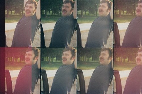 debonairDerek's profile picture. A top-notch guy doing mediocre stuff.