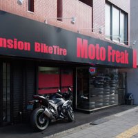 モトフリーク (@motofreak03) 's Twitter Profile