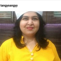 sangeeta pamnani(@tangysangyy) 's Twitter Profile Photo