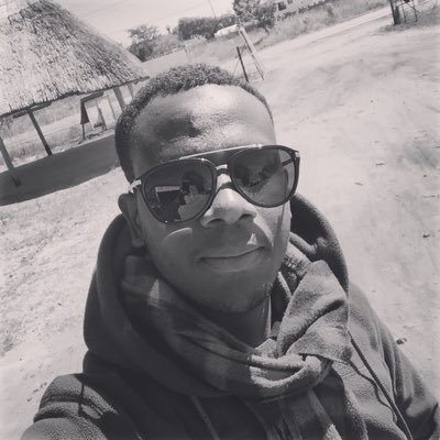 giftporter89's profile picture. Slow motion of a tiger is not a mistake but calculated accuracy level | Entrepreneur |Mutare Breed|#RealMadrid |#Liverpoolfan |#QuantitySurveyor|