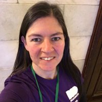 Allison Ravenhall (@ravenally) 's Twitter Profile