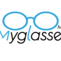 Myglassesmart(@myglassesmart) 's Twitter Profile Photo