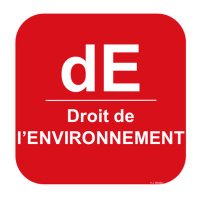 Master 2 Droit de l’environnement UT1(@M2DroitEnv) 's Twitter Profile Photo