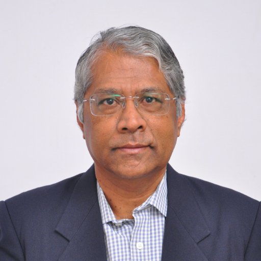 R Jagannathan Profile