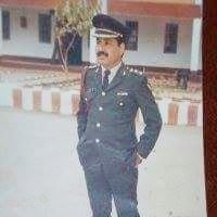 Ex army Major
Graduated from Jammu Univ.
served as Bursar APS Dagshai
Served as Bursar MNSS Rai