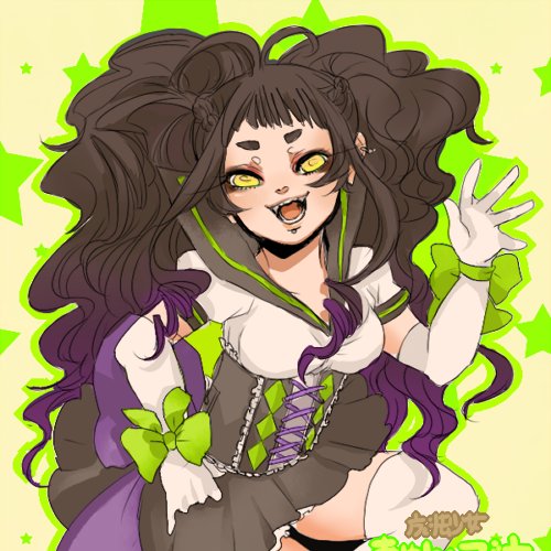 sachiel69's profile picture. @girls1oootoon.bsky.social