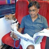 Tariq (@thefuture_blog) 's Twitter Profile