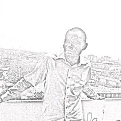 Okazib's profile picture. War is Expensive, Do all you can to avoid it in your Life.