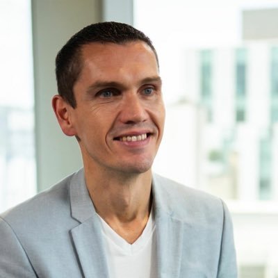CFO / Finance Director | Author | Angel Investor | Specific focus on supporting the growth ambitions of scale up digital businesses