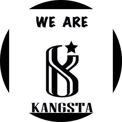 We are KANGSTA.(Official FC)| IG : kangsomfanclub | YT : KS OGME/OGME Entertainment 👉🏻แอคเดิมโดนแฮคจ้า👈🏻