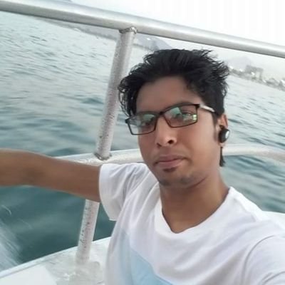 ahmadmdjewel's profile picture. MD JEWEL AHMED . STUDENTS at (BBA) national university
MBA, Accountin of Moulvibazar govt:College