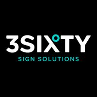 3Sixty Sign Solutions (@3sixtysigns) 's Twitter Profile Photo
