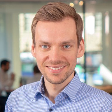 Experte für B2B-Marketing mit Vertriebs-Background. Fasziniert von der digitalen Welt. Auch auf LinkedIn: https://t.co/nDoHDYn5K3