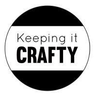 keepingitcraftyuk (@keepitcraftyuk) 's Twitter Profile