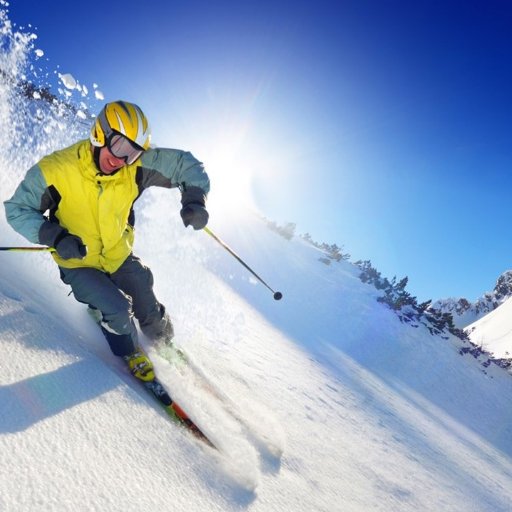 Professional ski  instructor, teaching all levels for over 20 years in US, Europe and  Israel. Provide private and group lessons with fun, safety. Ski in 1 hour