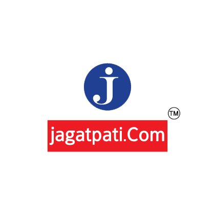 Jagatpatigroup's profile picture. Welcome to Jagatpati Family- A one stop destination to fulfill the needs of millions.