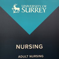 Adult Nursing - University of Surrey (@adultunisurrey) 's Twitter Profile
